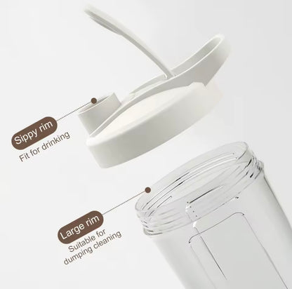 Tasse de Sport Portable