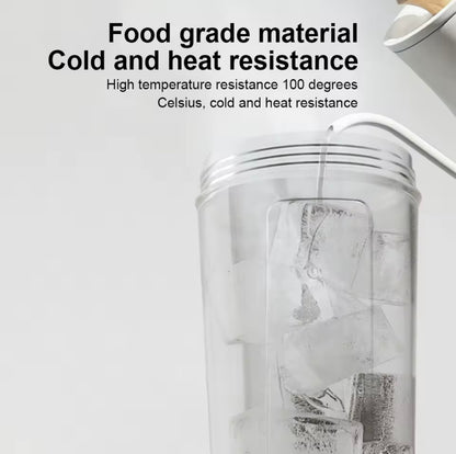 Tasse de Sport Portable