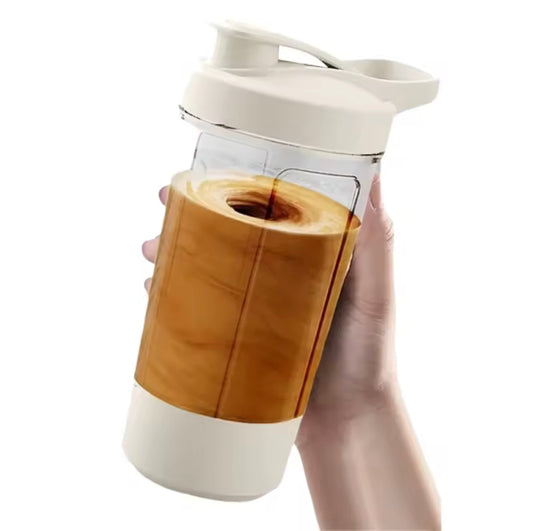 Tasse de Sport Portable